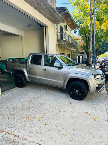 Volkswagen Amarok 2.0 Cd Tdi 180Cv Comfortline