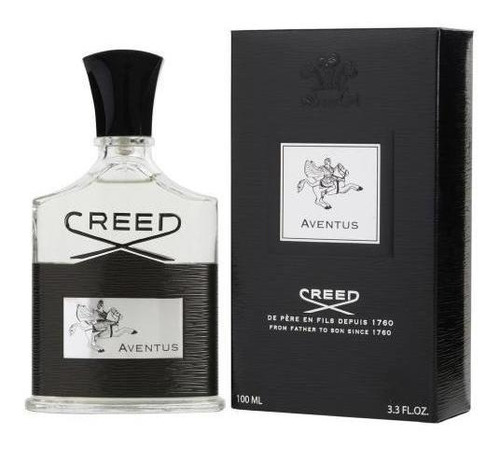 Creed Aventus Masculino Eau De Parfum 100ml