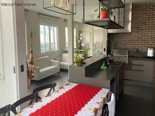 Imagem 21 de 22 de Apartamento Duplex No Condomínio Le Parc Com 300 M² -jundiaí/sp. - Ap06222 - 69512963