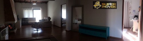 Imagem 4 de 30 de Casa A Venda No Bairro Laranjal Em Pelotas - Rs. - 2330-1