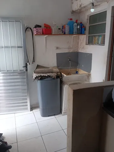 Casa 5 Cômodos