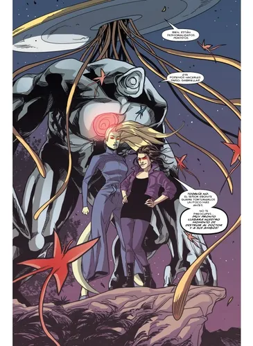 10º Doctor Who 02: Coliseo Del Miedo