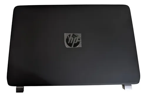 Top Back Cover For HP Probook 450 G2 455 G2 LCD Ba... – Grandado