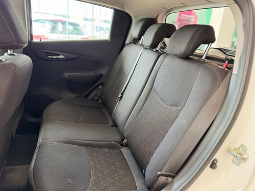 Chevrolet Spark 5 pts. HB Premier, 1.4l, TM5, a/ac., pantalla touch 7