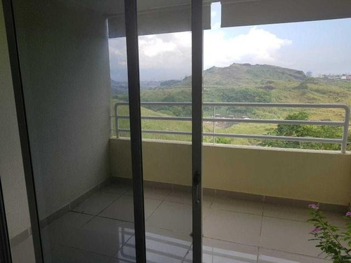 Imagen 4 de 13 de Venta De Apartamento Confortable En Altamira Gardens 20-5314