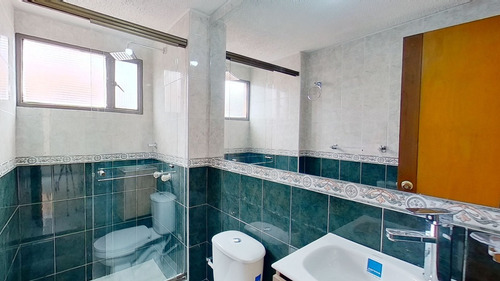 Imagen 19 de 20 de En Venta Hermoso Apartamento En Cedritos $343 M
