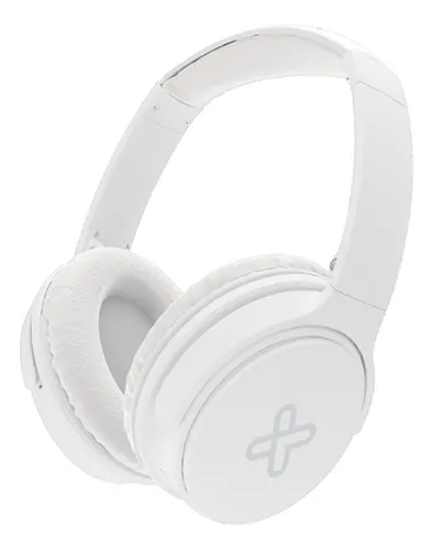 comprar Diadema Bt Cancelación Ruido Anc Klip Xtreme Oasis Knh-050wh