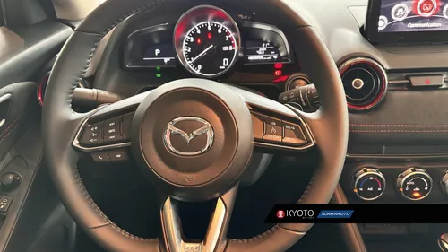 Mazda 2 Grand Touring Lx