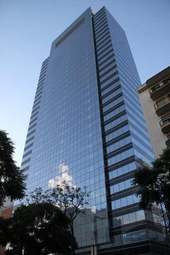 Oficina En Alquiler | Belgrano Office | 3.563 M²