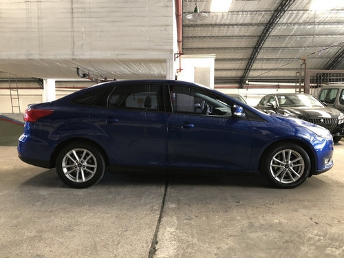 Ford Focus Iii 2.0 Sedan Se