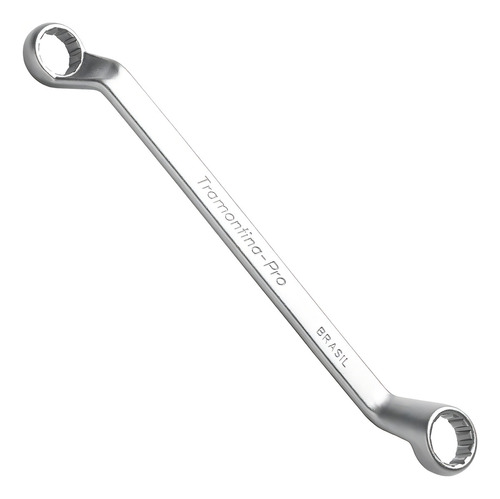 Chave Estrela 1/2x9/16'' Tramontina Pro