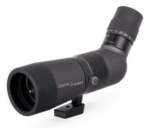 Centerpoint Cpspts 10-20 X 50mm Spotting Scope With TriPod