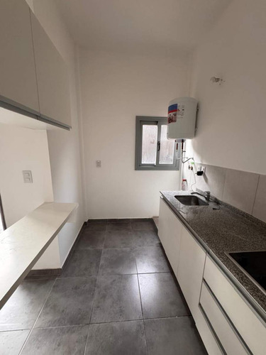Alquiler Zona Hospital Privado - 1dorm Con Balcon - Veni A Conocerlo!
