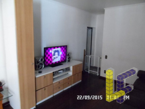 Venda Apartamento Sao Caetano Do Sul Santa Paula Ref: 11584 - 11584