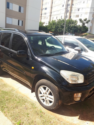 Toyota Rav4 2001 2.0 Aut. 5p