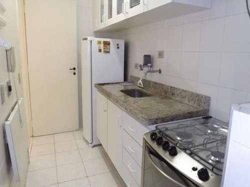 Imagem 11 de 19 de Guaruja Pitangueiras - Lazer Total - 02 Garagens - Ap2164 - 34708882