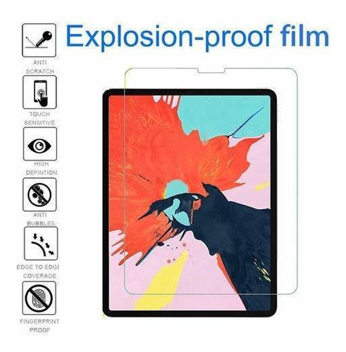 Protector Pantalla De Tablet Microsoft Surface Pro 7 