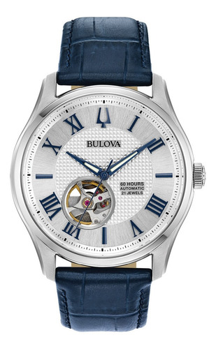 Reloj Bulova Hombre 96a206