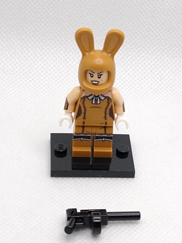 Lego Serie Batman Movie 71017 Minifigura Coneja Año 2017