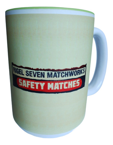 Simpsons Set De Tazas