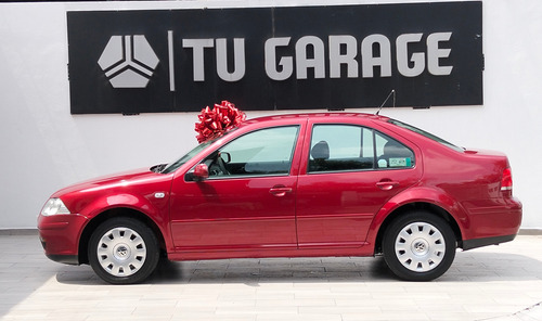 Volkswagen Jetta 2.0 Europa Std 5vel Mt