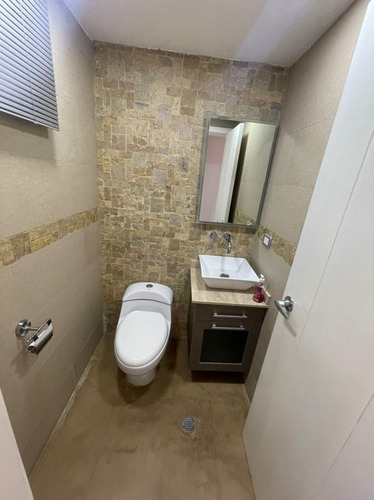 Imagen 13 de 27 de Apartamento Amoblado C/planta Eléctrica 100%, En El Parral C-4869403