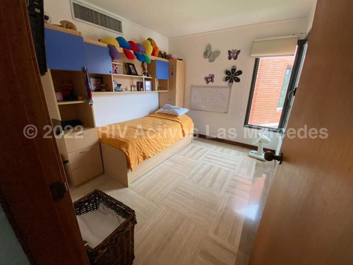 Imagen 17 de 20 de Alquiler Las Mercedes Apartamento Pent House