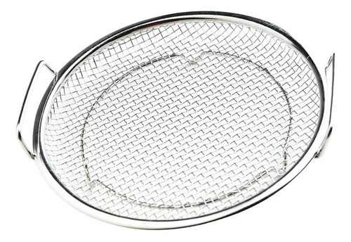 3 Colador De Aceite Para Freidora, Estante, Platos Para