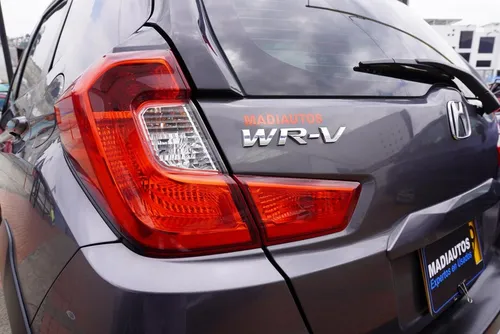 Honda WR-V 1.5 Lx