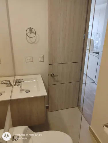 Chapinero Alto Apartaestudio En Venta Edificio View 63 Bogota