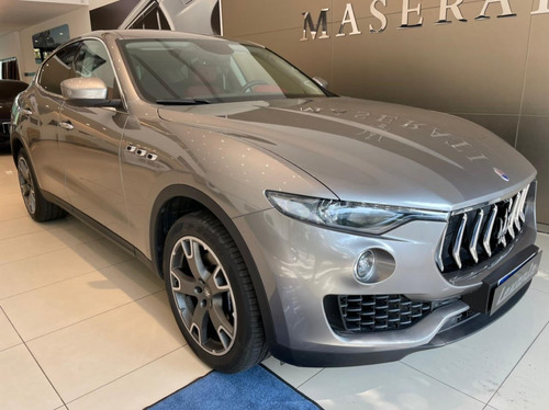Maserati Levante Q4 350 Cv