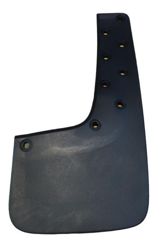 Imagen 2 de 7 de Barrero Deflector Guardabarro Trasero Ford Ranger Raptor