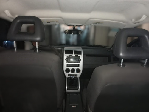 Jeep Compass 2.4 Sport Mtx