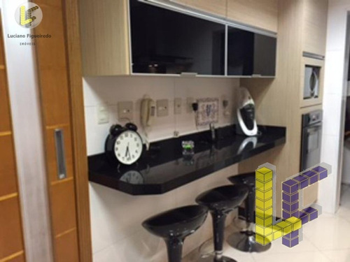 Venda Apartamento Santo Andre Campestre Ref: 10881 - 10881