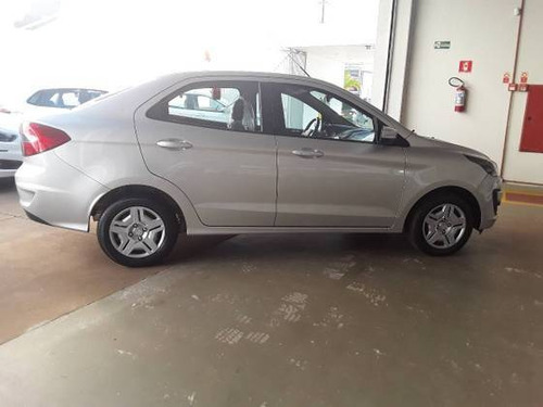 Imagem 11 de 11 de Ford Ka 1.5 Ti-vct Flex Se Manual