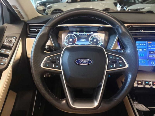 Imagem 9 de 13 de Ford Territory 1.5 Ecoboost Gtdi Gasolina Titanium Automáti