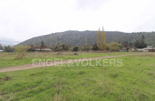 Terreno En Doñihue
