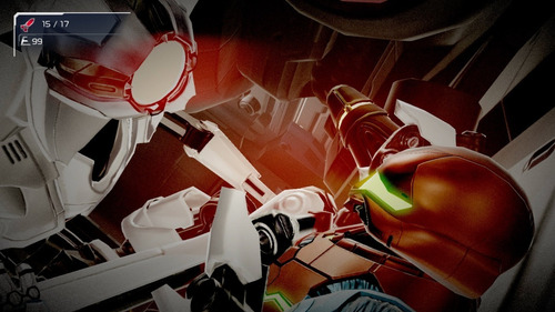 Imagen 2 de 5 de Metroid Dread Estándar - Nintendo Switch Nuevo