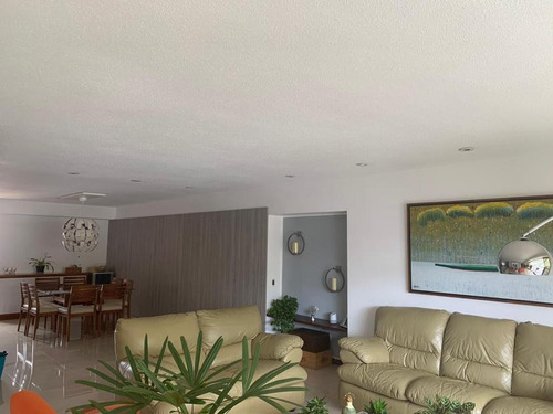 Imagen 11 de 23 de Vendo Apartamento 190m2 3h+s/3.5b+s/3pe Los Chorros