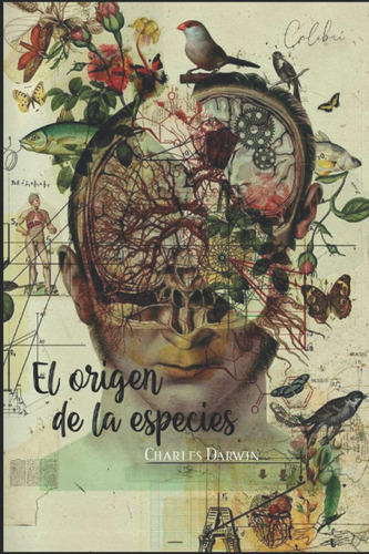 Libro: El Origen De La Especies (spanish Edition)