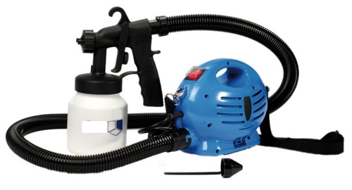 Imagen 1 de 4 de Equipo De Pintar Maquina Spray De 650w Paint Sinteplast