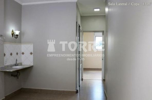 Imagem 14 de 20 de Salão Para Aluguel Em Botafogo - Sl003385