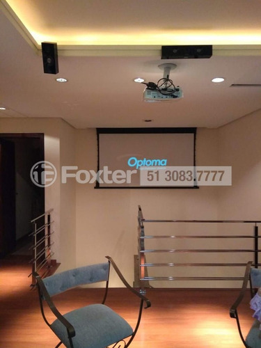 Imagem 22 de 30 de Casa, 3 Dormitórios, 328 M², Marechal Rondon - 204059
