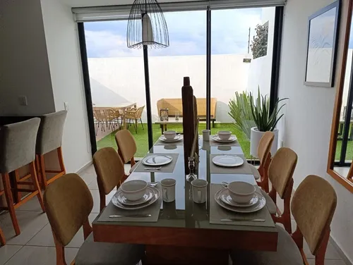 Venta Casa Modelo Vasari, En Toluca
