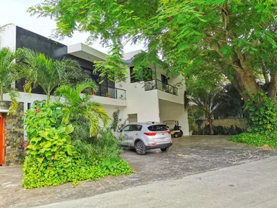 Casa en renta