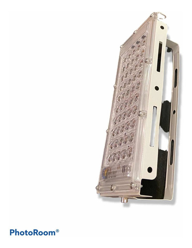Reflector Led 50 Watts Ip 66 4500 Lumen Blanco Frío 50w
