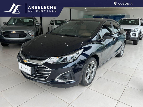 Chevrolet Cruze Premier Plus 1.4 - Arbeleche