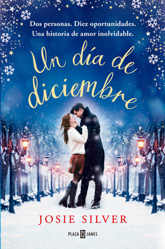 Libro Un Dia De Diciembre