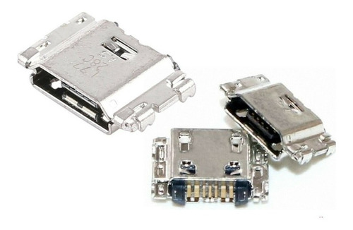 Pin De Carga Conector Para Samsung J5 Prime G530