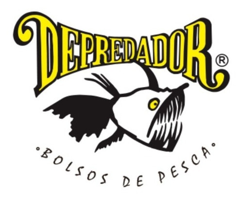 Imagen 5 de 5 de Bolso Profesional Depredador
